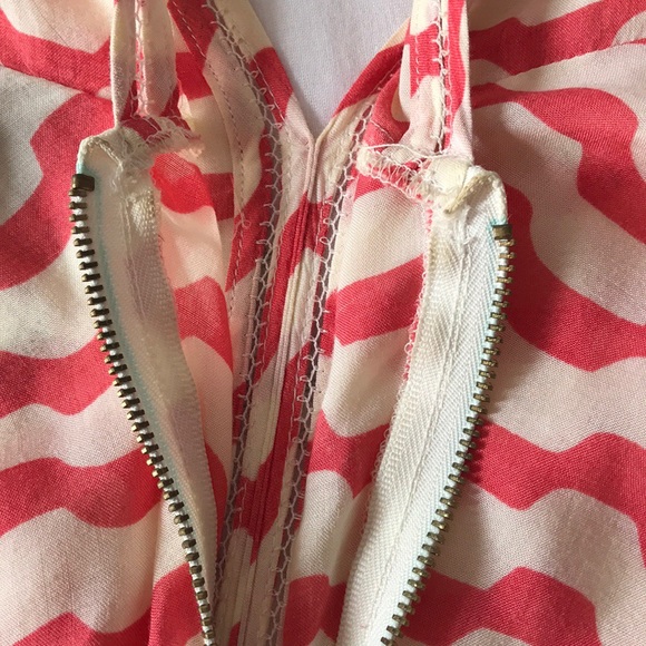 Aryn K blouse - Picture 8 of 8